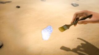 Animated film