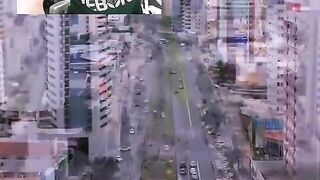 História de Cuiabá Capital do Mato Grosso Brasil