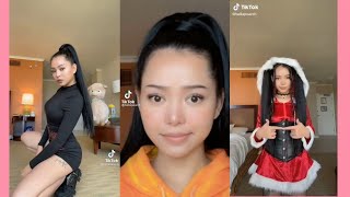 Bella Poarch BEST TikTok Compilation (part 2)