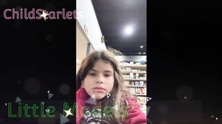 little star gonna see you on the screen