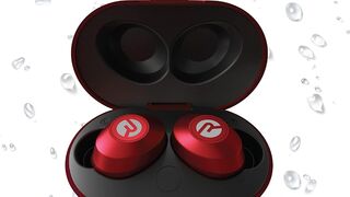 Raycon The Everyday Bluetooth Wireless Earbuds with Microphone- Stereo Sound in-Ear Bluetooth