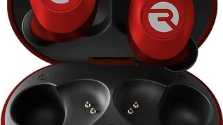 Raycon The Everyday Bluetooth Wireless Earbuds with Microphone- Stereo Sound in-Ear Bluetooth