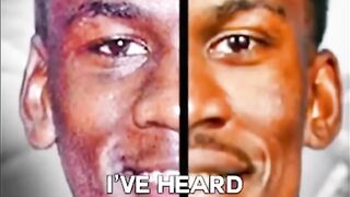 Is Michael Jordan The Real Father Of Jimmy Butler_ ????