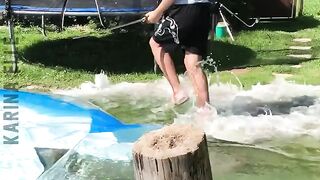 A Cycle Of Fails