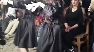 Teen Dance