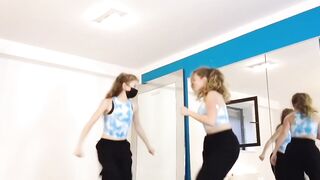 Dance Girl