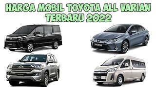 Mobil baru