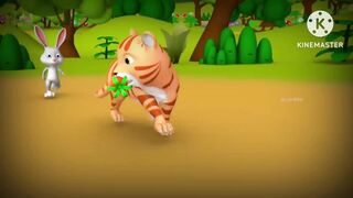 #Cartoon video