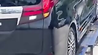 Mobil terbaru