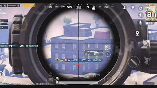 PUBG MOBILE | @ozitoplays