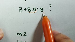 Qual o valor da Expressão Numérica?