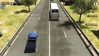 My Car Race