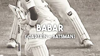 Babar Azam