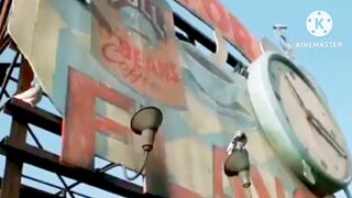 Baby Day Out Funny???? Movie Clips