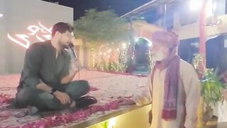 Mujhy pathar Dil banaya hai Kisi ny