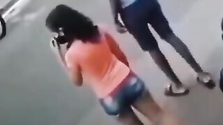 Real super hero