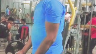 Gym motivation