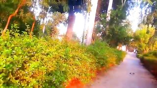 My First Vlog ll Matiari Vlog