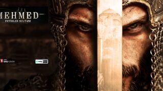 Mehmed Fetihler Sultani - Episode 38 - Part 5 (English Subtitles)