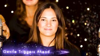 ASMR Ultra Relaxing Hair Brushing & Scalp Massage ???? Anna Pampers Claire