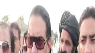 Is Ali Amin Gandapur's Chief Ministership in danger?