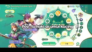 Ga nyangka langsung dapat 2