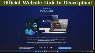 PicAds 3.0 Review