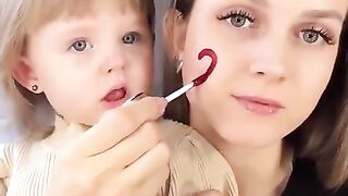 A Beautiful way to create a moment ❤️