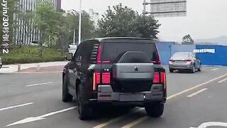 Latest vehicle performance