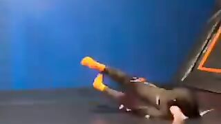 Mastering the role of death by gunshot