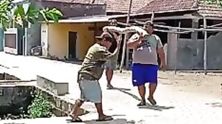 benalu hidup