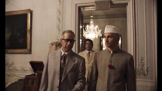 Freedom at Midnight season 1 episode 6 part 2 in Urdu and English dubbed