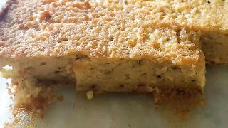 O bolo de aipim que você ainda não comeu