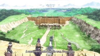 Watch Dog Days Season 1 Episode 2 English Sub