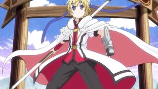Watch Dog Days Season 1 Episode 3 English Sub