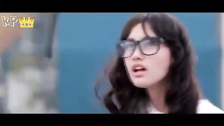 Aise na mujhe tum dekho _ School life love Story _ Korean love Story 2020