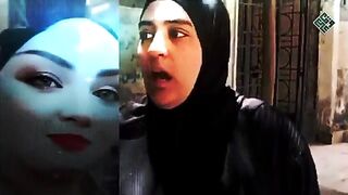 جريمة هزت مصر