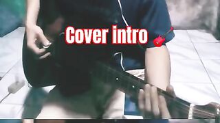 Noah's Guitar Cover The sky is not heard