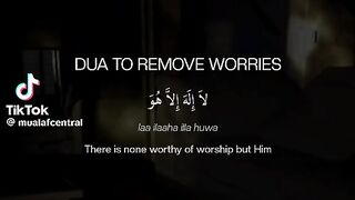 Vedios not mine ,Best Dua????