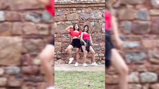Indian Girl Jigyasa Sharma Dance