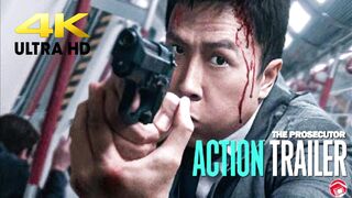 The prosecutor new