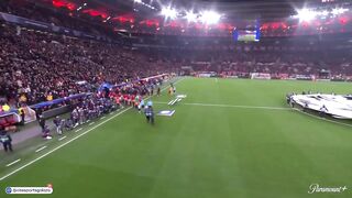 Bayer Leverkusen - Bayern Munich  0:2 | 11. 03. 2025 | Champions League