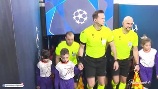 Inter - Feyenoord  2:1 | 11. 03. 2025 | Champions League
