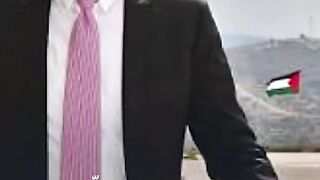 A Palestinian billionaire