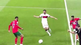 Amazing skills