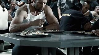 NO TE METAS con JASON STATHAM  Las mejores peleas de la saga Carre