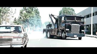 Amazing Movie Scene!