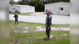 Crazy Military Moments ???? Army Fails & Funny Soldiers