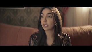 مسلسل ليالي الشميسي ح 12 ريم عبدالله و عبداﻹله السناني