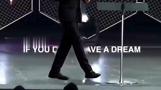 dream in your life